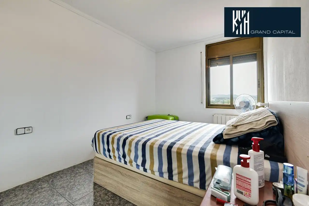 Appartement avec terrasse à vendre à Passeig Passeig Països Catalans, imagen 21
