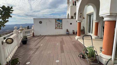Foto 2 de Casa adosada en venta en Valtocado - La Alquería - La Atalaya, Mijas