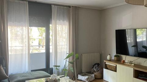 Photo 4 of Flat for rent in Maria Auxiliadora,  Huesca Capital