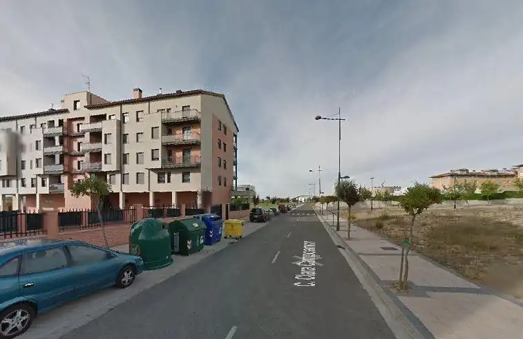 Wohnung zum Verkauf in Avenida Logroño 12, imagen 4