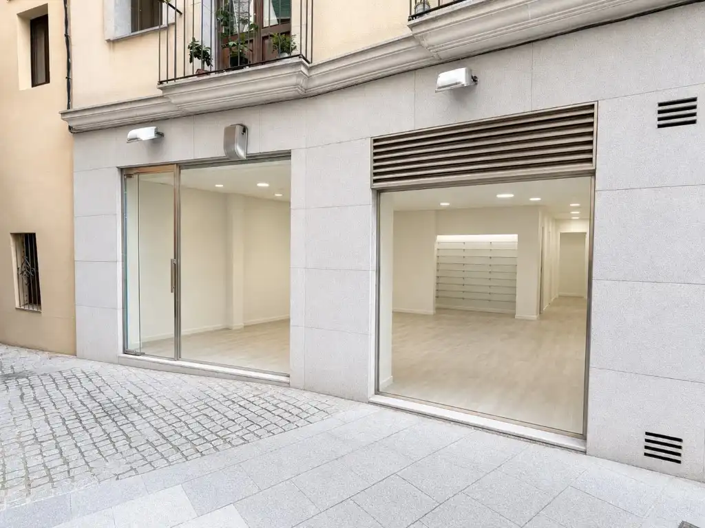 Geschaftsraum zur Miete in Girona