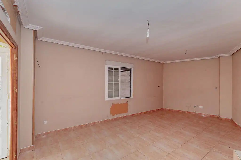 Detached homes for sale in Fortuna, La Pueblanueva