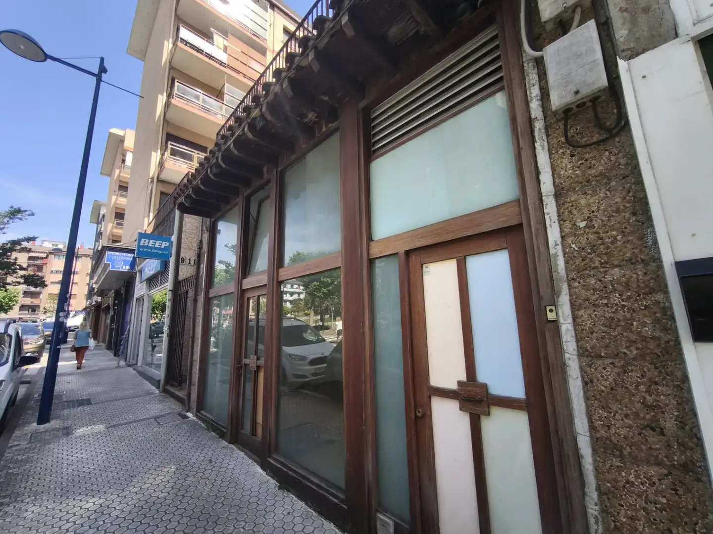 Local comercial en venda a Bidasoa Kalea 9, imagen 27