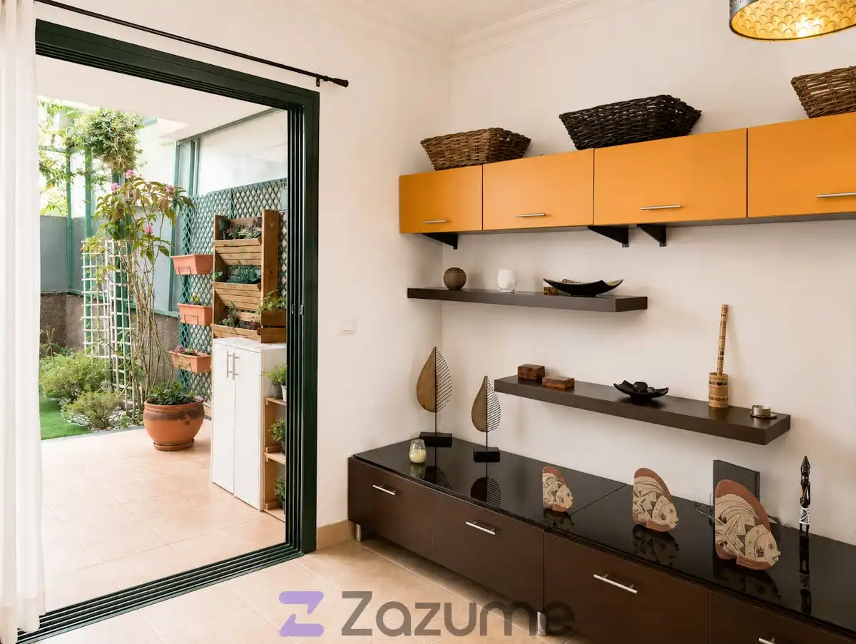 Flat for rent in Puerto de la Cruz  with Air Conditioner, Private garden and Terrace