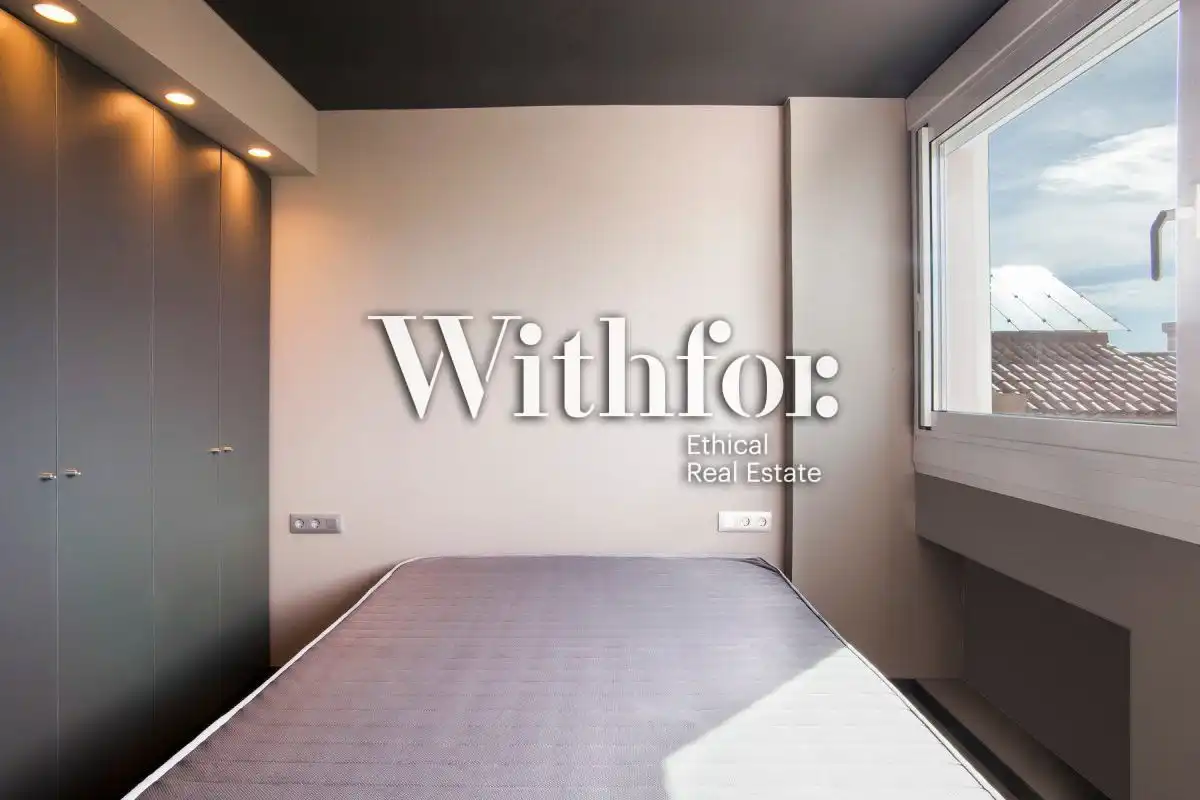 Ático con ascensor en venta en Calle Balmes, imagen 21