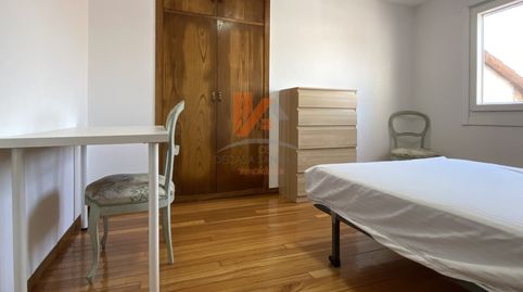 Foto 4 de Apartamento de alquiler en Rua Carretas, 16, Casco Histórico, Santiago de Compostela