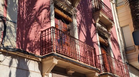 Photo 2 of Building for sale in Avenida Constitución, 28, La Serranica - Sagrado Corazón, Alicante