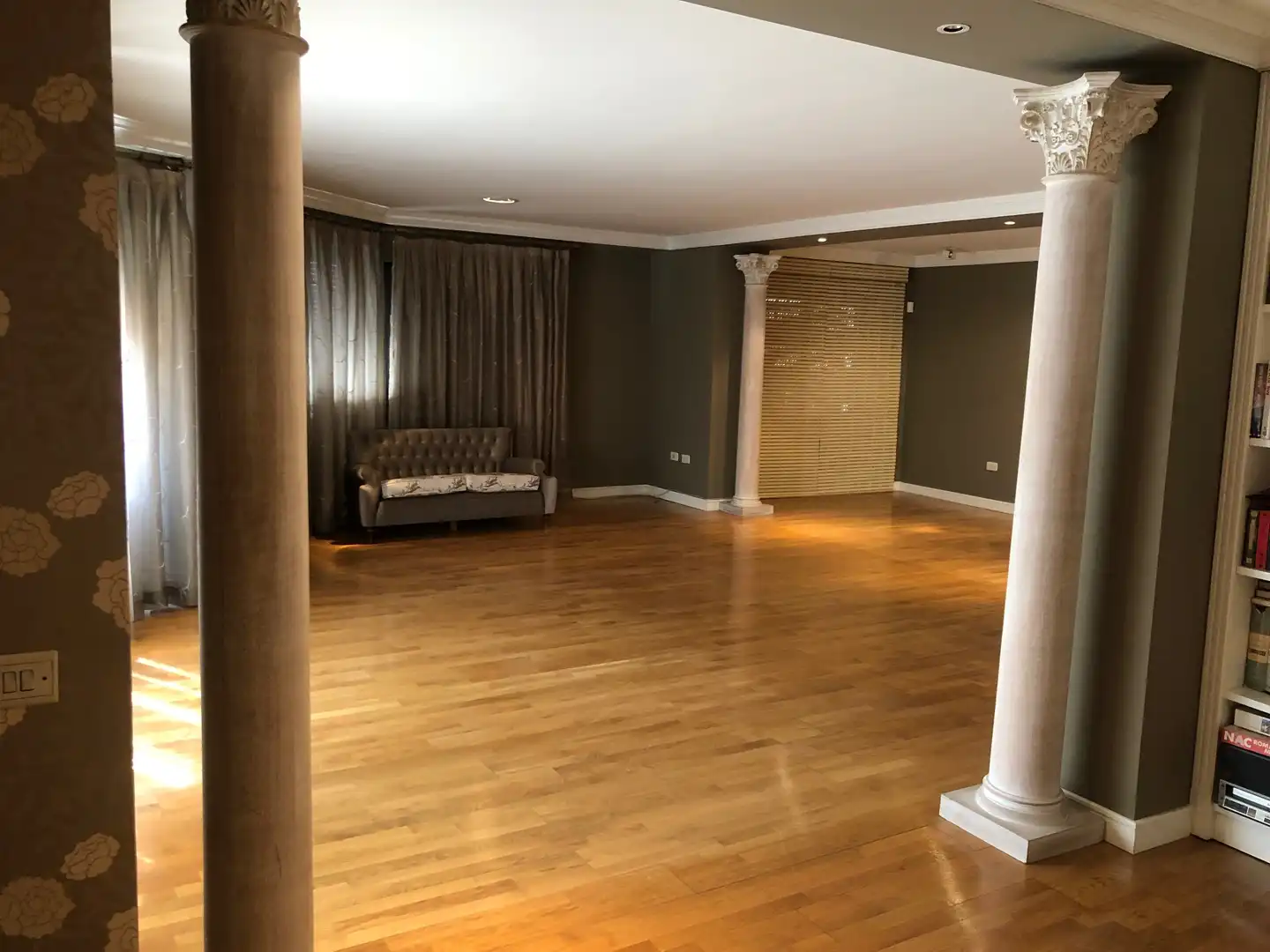 Wohnung zum Verkauf in Burriana / Borriana