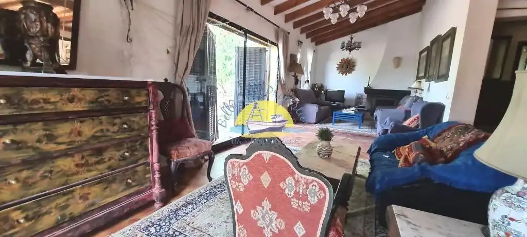 Xalet amb terrassa en venda a Pedanías Oeste, imagen 6