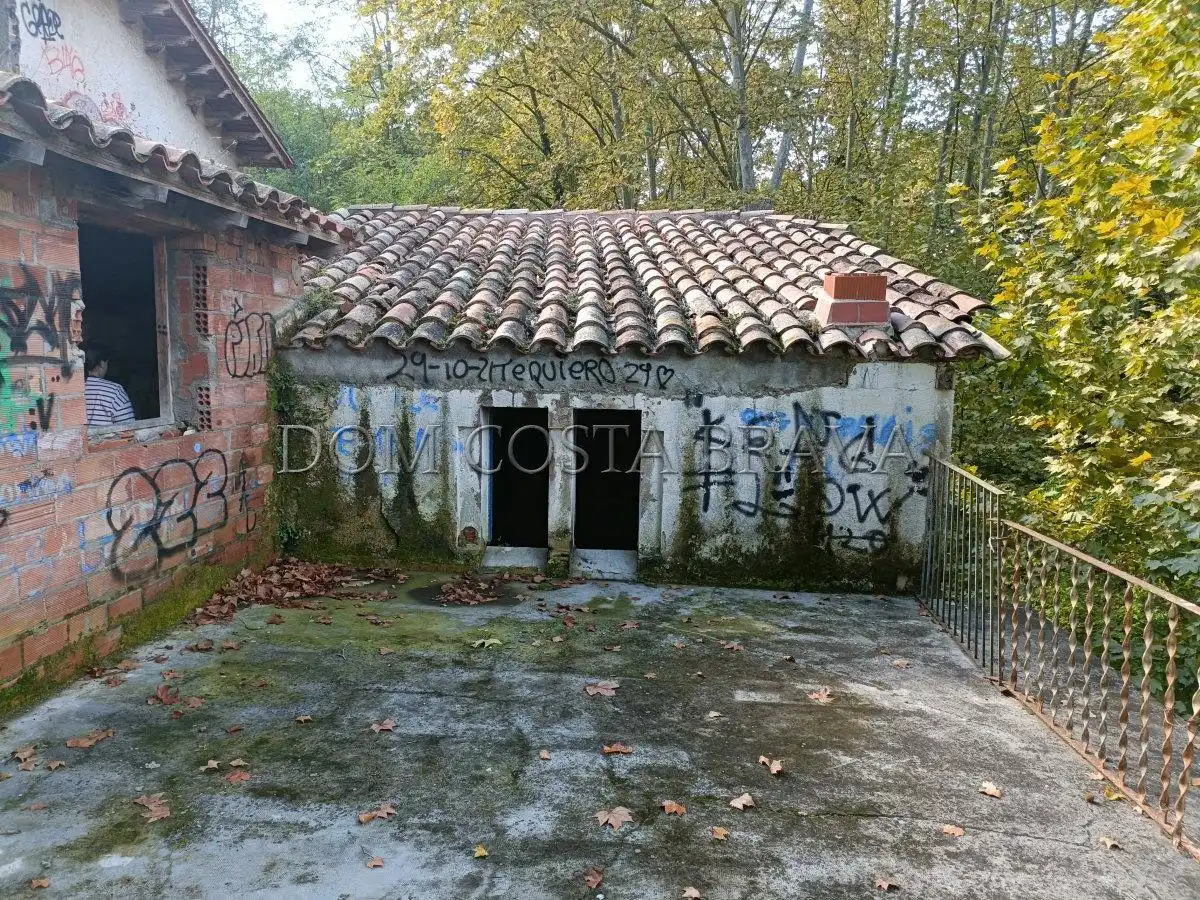 Casa rústica con jardín en venta en Carrer Pau Casals, imagen 26