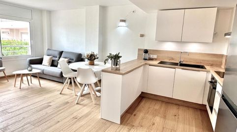 Foto 4 de Apartament en venda a Travessia Gola Estany, Santa Margarita, Roses