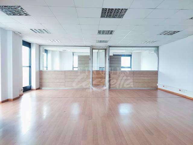 Oficina en Alquiler en Pla d'en Boet