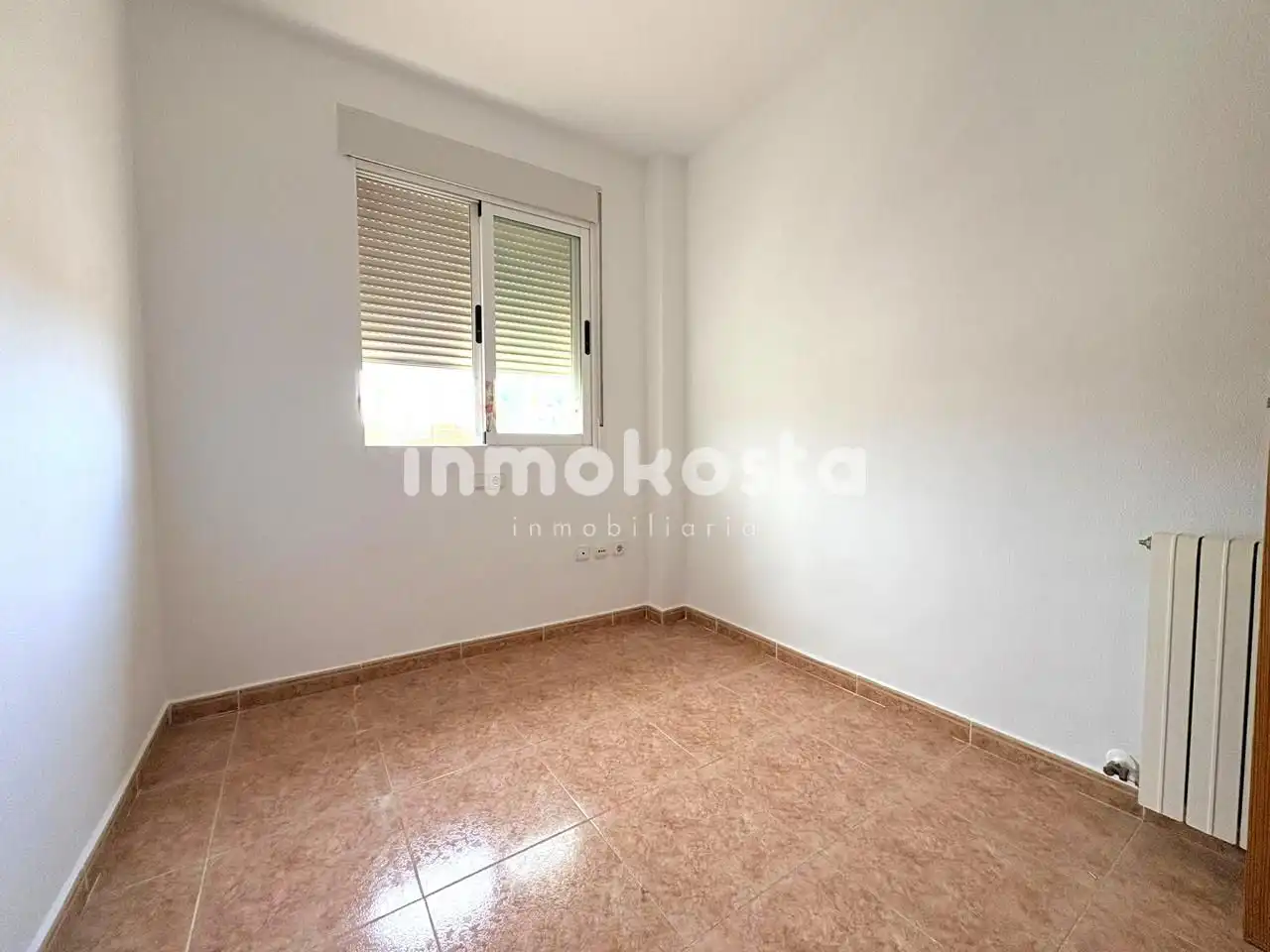 Schlafzimmer von Wohnung zum Verkauf in La Nucia mit Heizung, Terrasse und Abstellraum