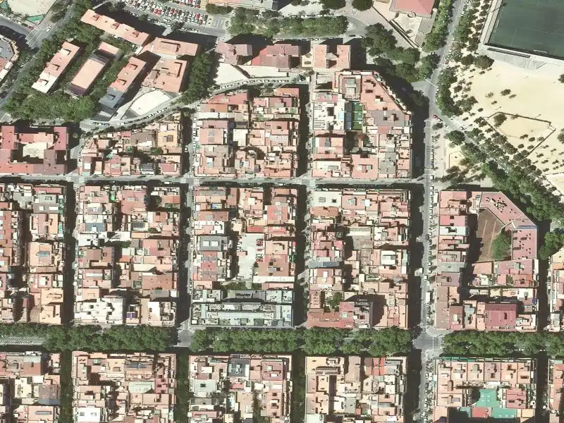 Pis en venda a Calle Malgrat, número 75 , PISO 2º PUERTA 3ª, imagen 2