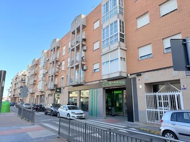 Appartamento in vendita a Alfafar