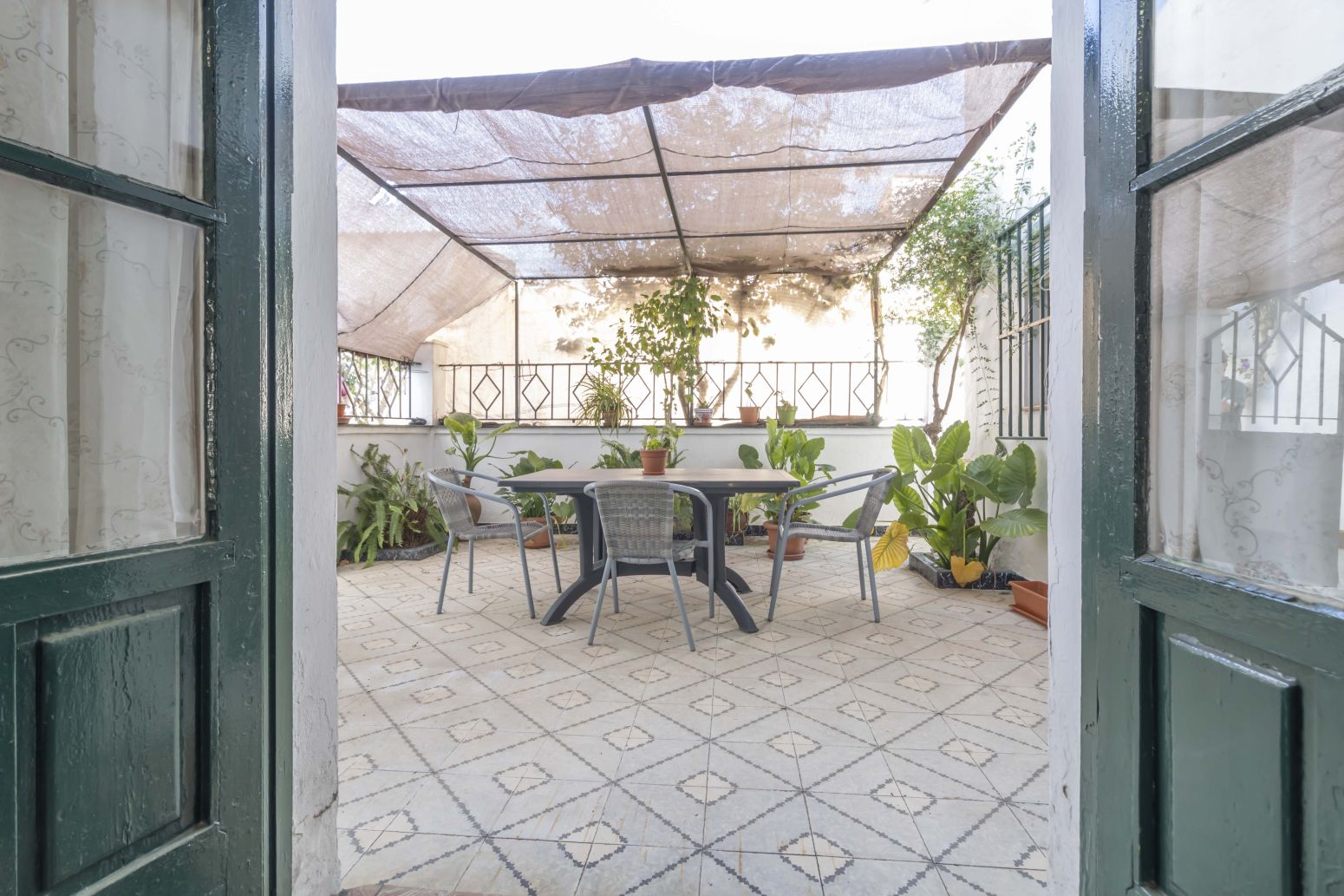 Flat for sale in Almonte ciudad