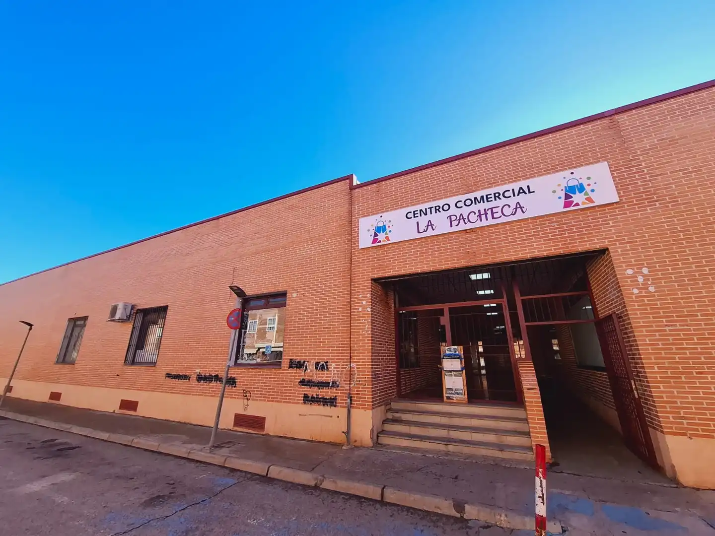Business premises for sale in Calle Ciudad Real 12, imagen 12