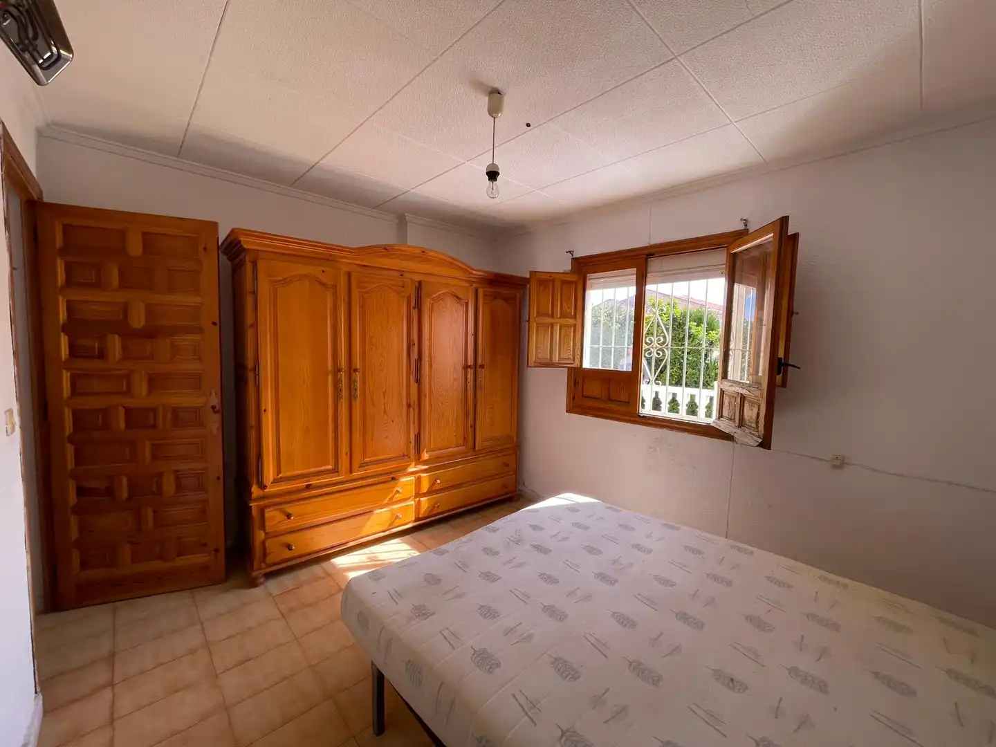 Habitación de Casa o chalet en venta en San Fulgencio con Jardín privado y Terraza