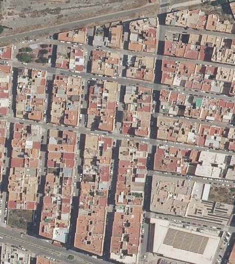 Foto 2 de Piso en venta en Cl Valencia, Nº 4, Planta 1, Puerta B, -1, Casco Antiguo, Águilas
