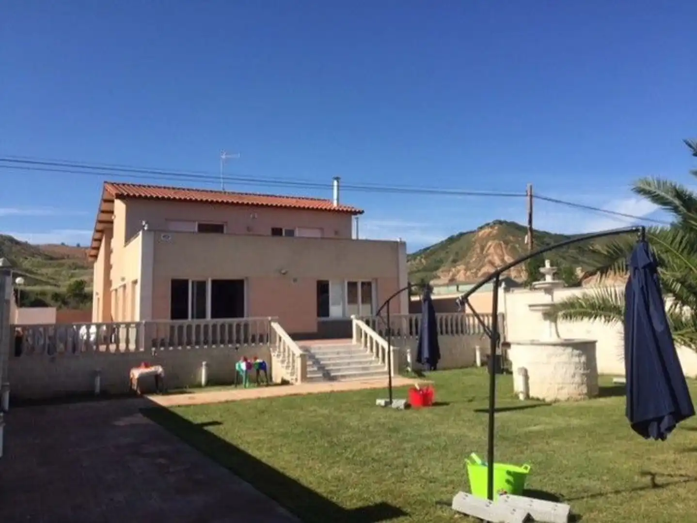 Maison avec piscine à vendre à Agoncillo, imagen 12