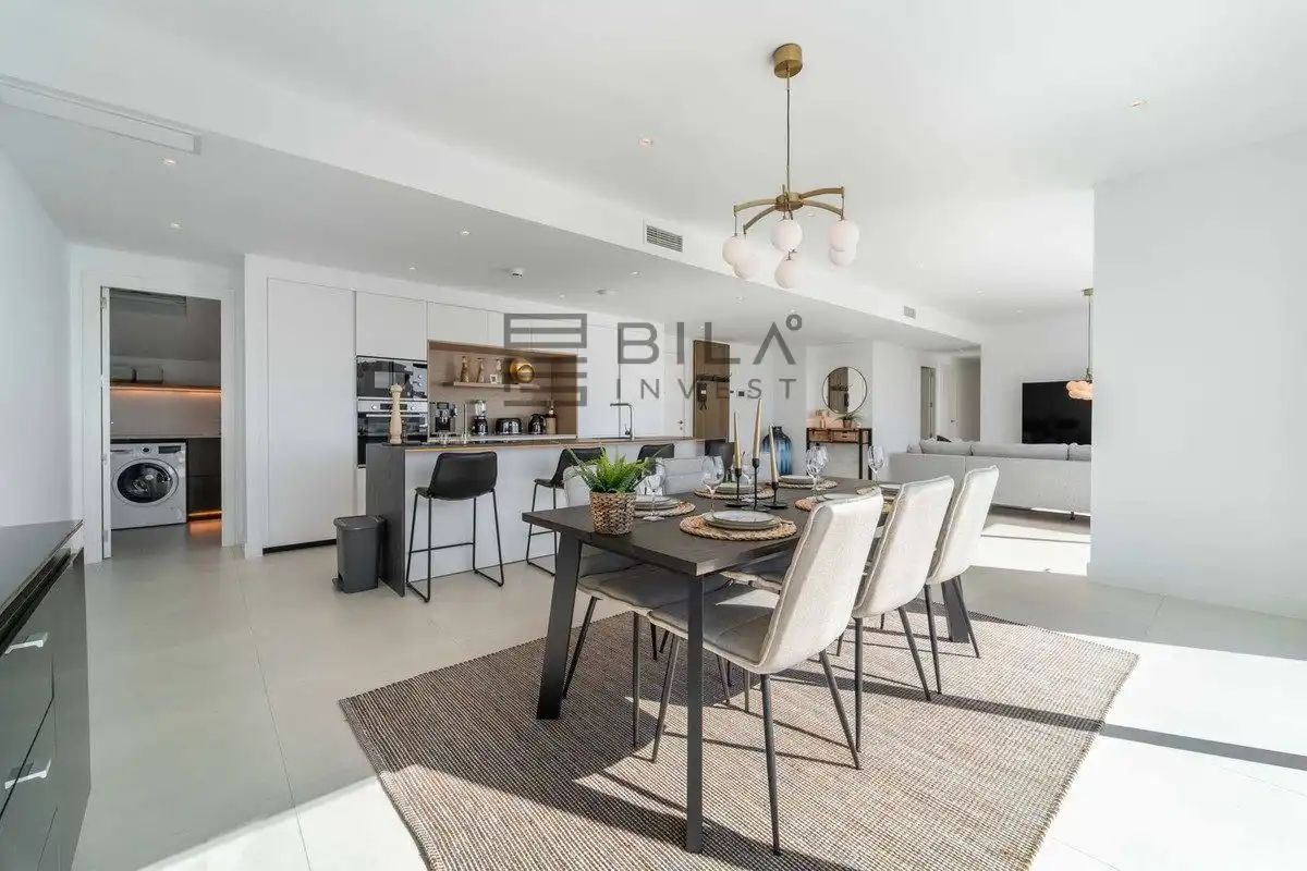 Penthouse with pool for sale in Fuengirola, imagen 16
