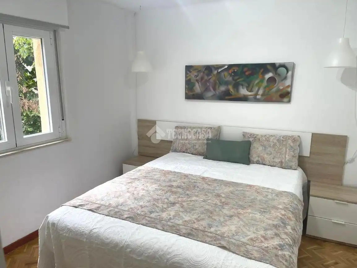 Flat with lift to rent in Usera, imagen 5