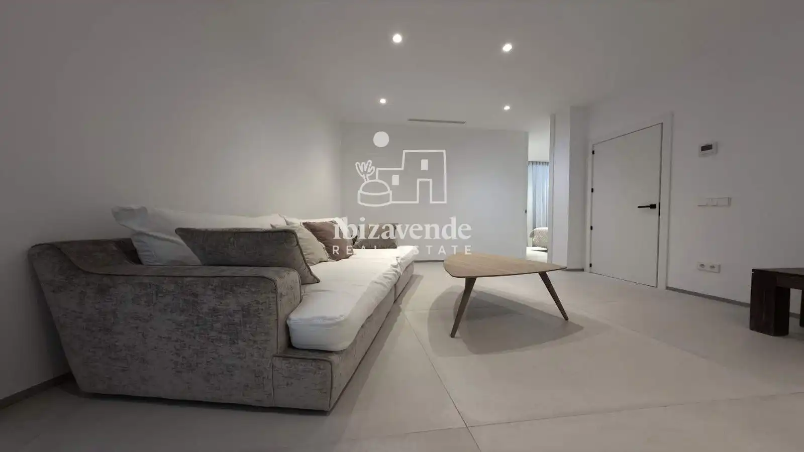 Casa o xalet en venda en Santa Eulària des Riu amb Aire condicionat, Calefacció i Piscina
