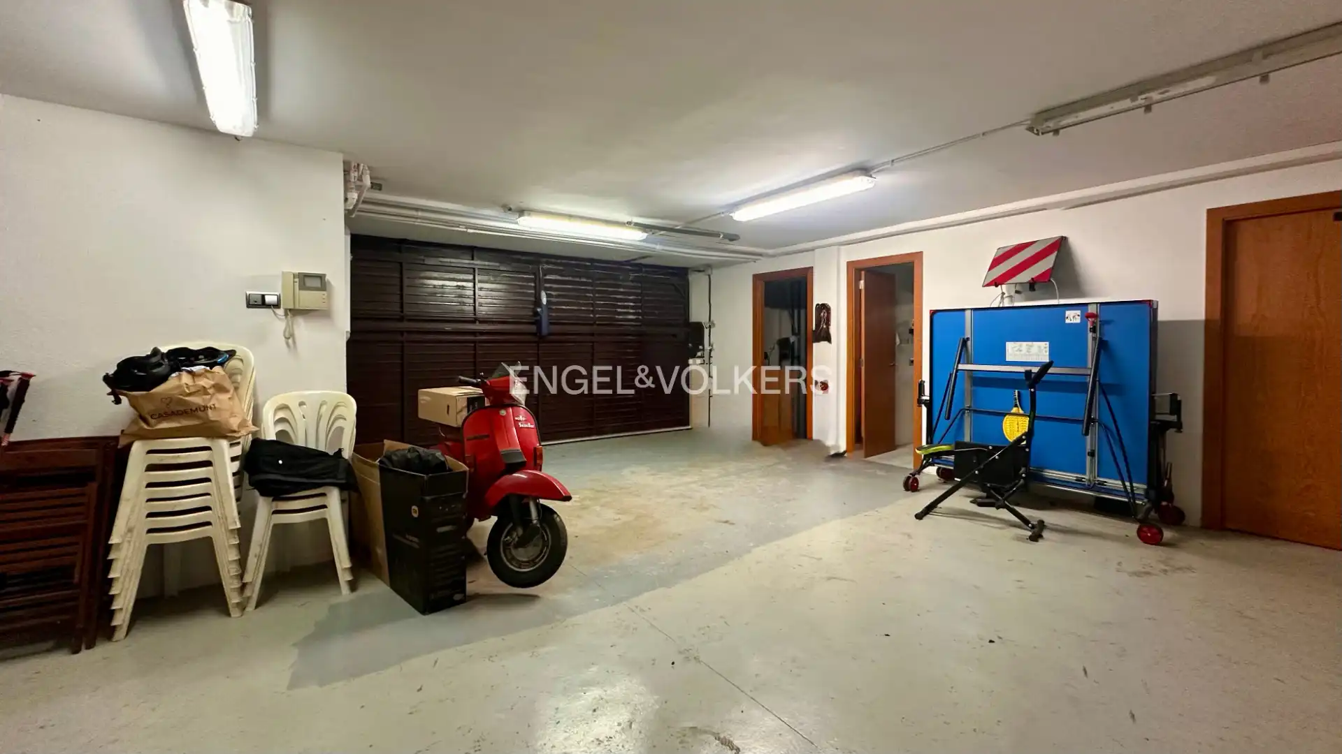 Xalet amb piscina en venda a Carrer de Costa Rica 15, imagen 44