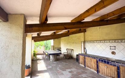 Terrasse von Grundstücke zum verkauf in  Tarragona Capital