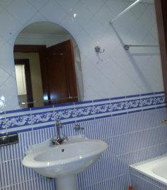 Foto 2 de Estudi de lloguer a San Vicente - Las Úrsulas, Salamanca Capital