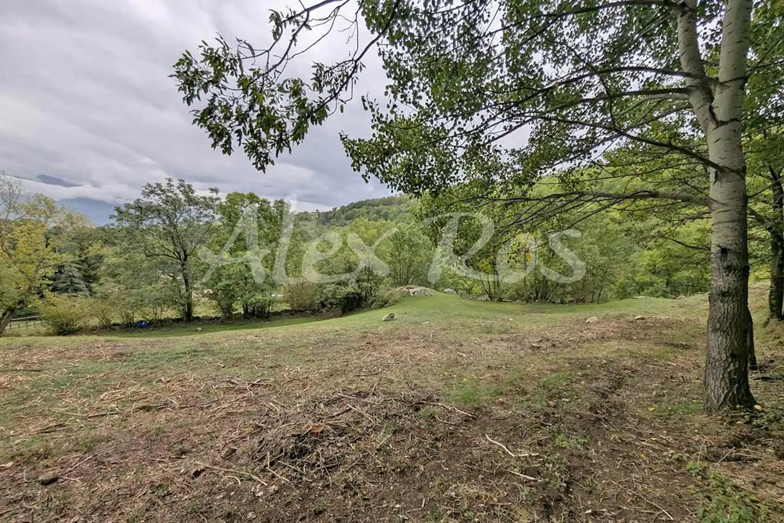 Wohnbaugrundstück zum Verkauf in Mangeta - paratge Las Arenes, imagen 2