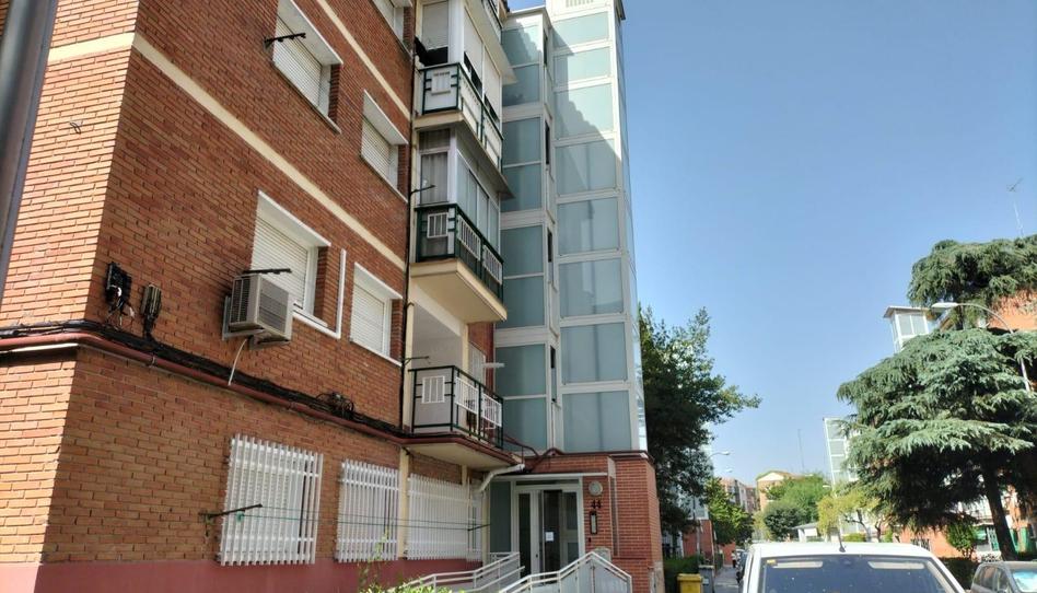Photo 1 of Flat for sale in  Jose de Cadalso, Las Águilas, Madrid