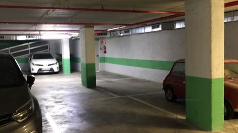 Foto 3 von Garage zur Miete in Carrer de Francesc Layret, 7, Montesa, Esplugues de Llobregat