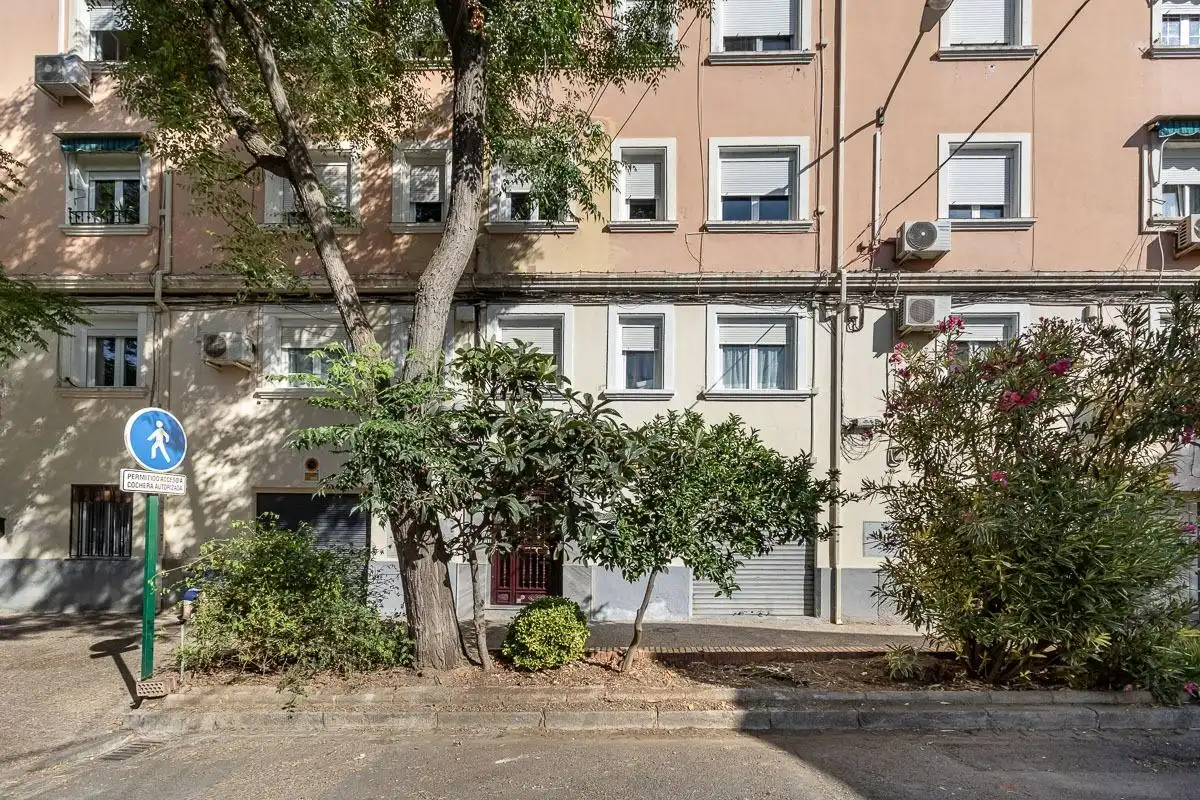 Appartement à vendre à Carretera de la Sierra 24