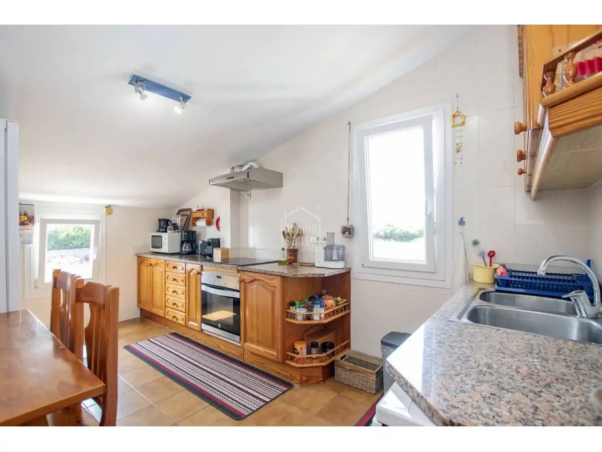 Casa o chalet en venta en Sant Climent - Es Canutells