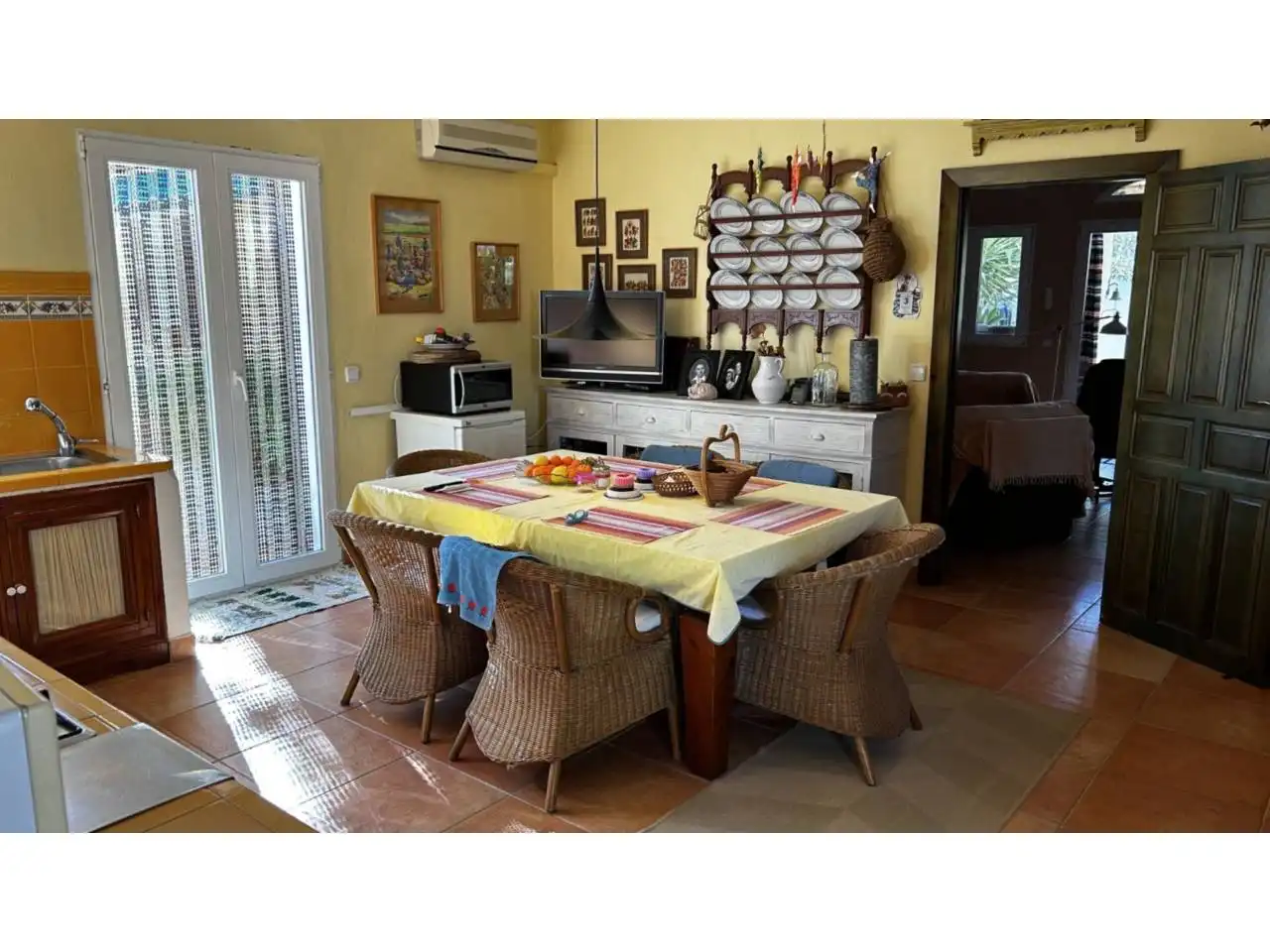 Villa avec jardin à vendre à Calle PAGO DE LAS ARBOLEDAS, imagen 7