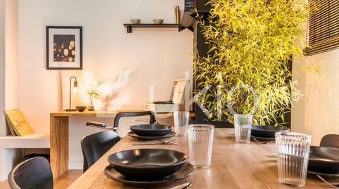 Foto 4 de Apartamento de alquiler en Calle de Velázquez, Recoletos, Madrid Capital