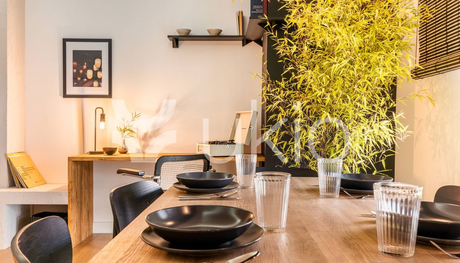 Apartamento de alquiler en Calle de Velázquez, Recoletos - Imagen 4