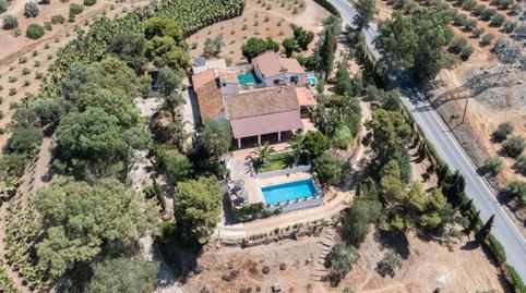 Foto 2 de Finca rústica en venta en Carretera la Fresneda, Santa Isabel, Málaga
