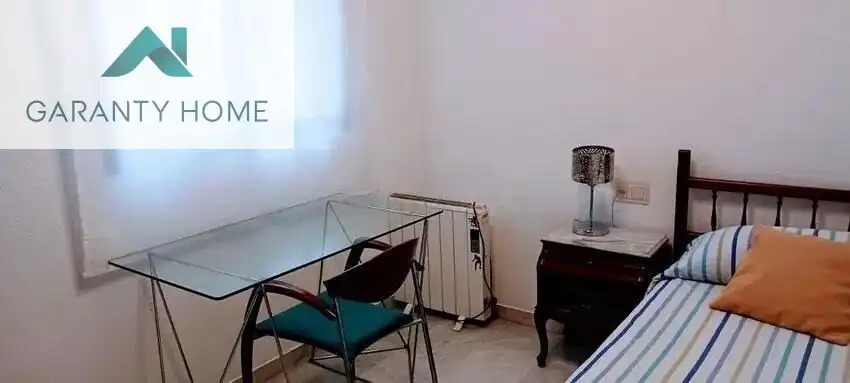 Wohnung mit Balkon zur Miete in Centro, imagen 9