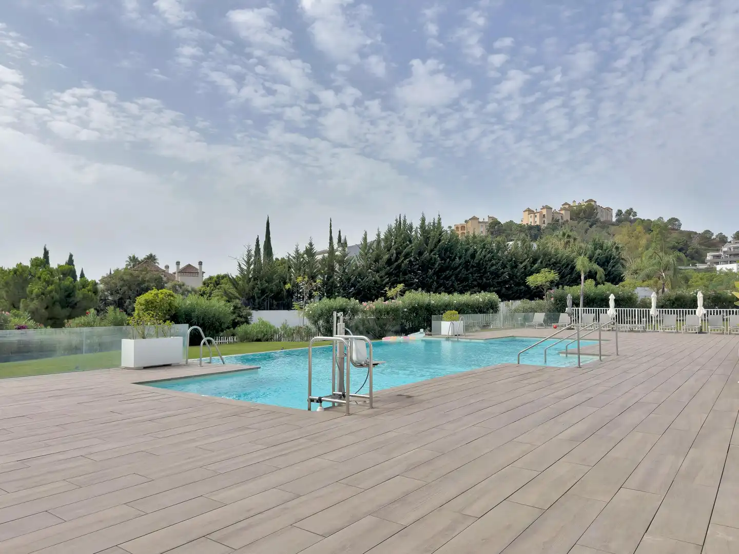 Apartment mit Pool zum Verkauf in 8 Calle Isla Madeira #Block 3, Planta 1, Vivienda, imagen 28