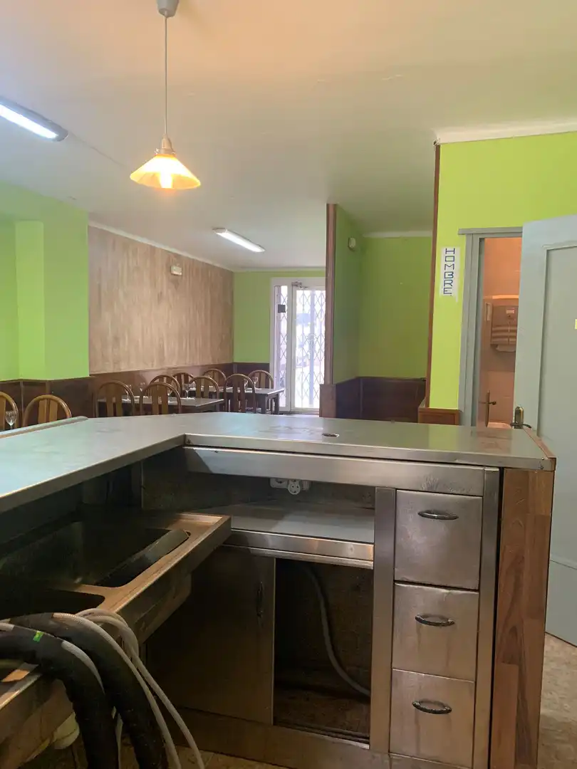Business premises for sale in Els Monjos, imagen 5