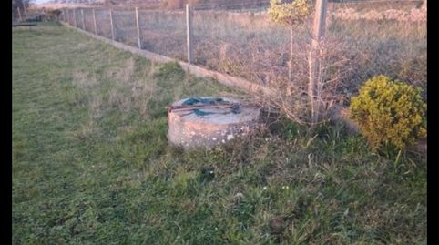 Foto 5 de Terreno en venta en Estrada San Vicente a Lanzada, 44, O Grove , Pontevedra