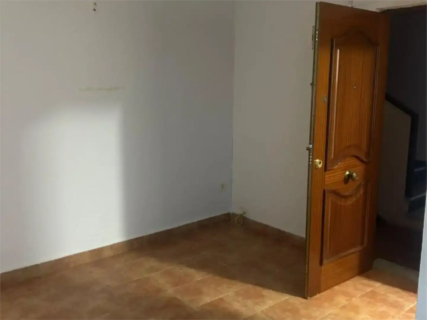 Dormitori de Pis en venda en San Fernando amb Aire condicionat