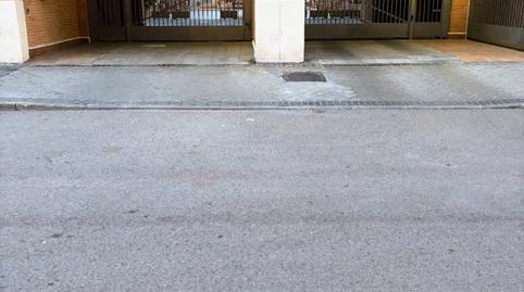 Photo 5 of Garage to rent in Calle de Julián Rabanedo, 50, Legazpi, Madrid