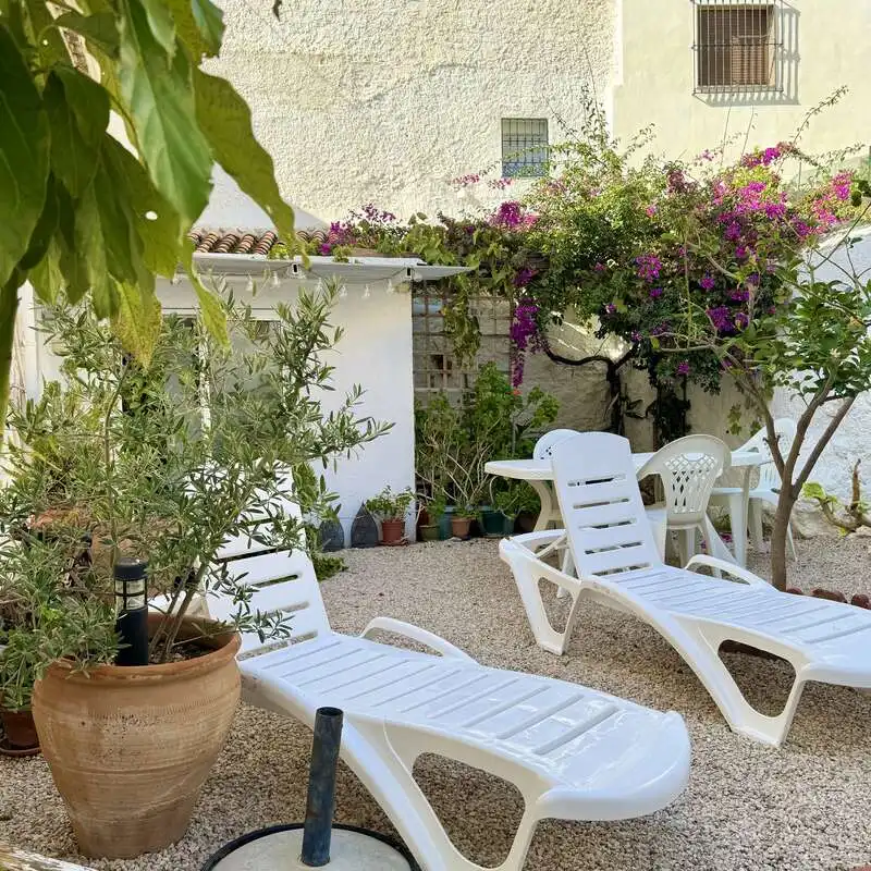 House with pool for sale in La Muela, imagen 6