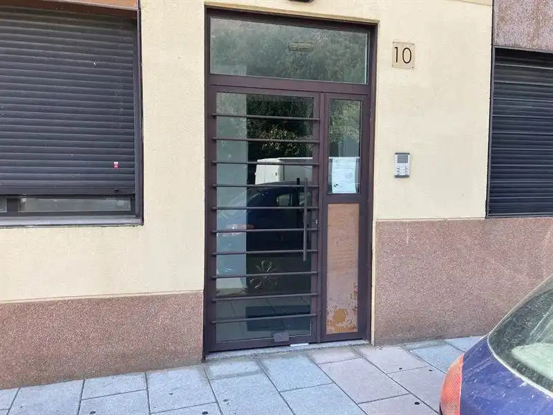 Vista exterior de Apartamento en venta en Chiloeches