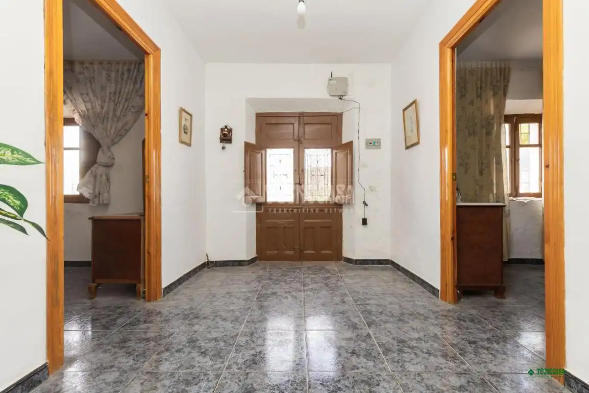 Habitatge amb jardí en venda a Cantoria, imagen 3