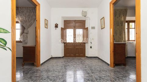 Foto 3 de Casa adosada en venta en Cantoria, Almería