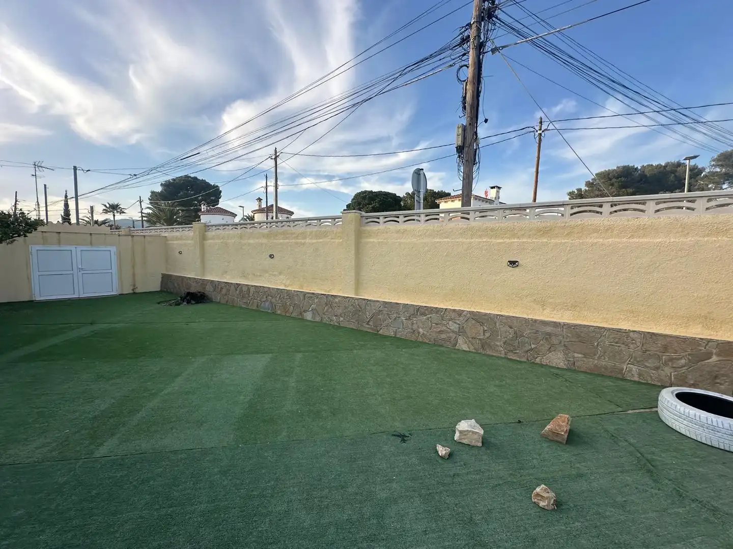 Villa avec piscine à vendre à Miami Platja, imagen 21